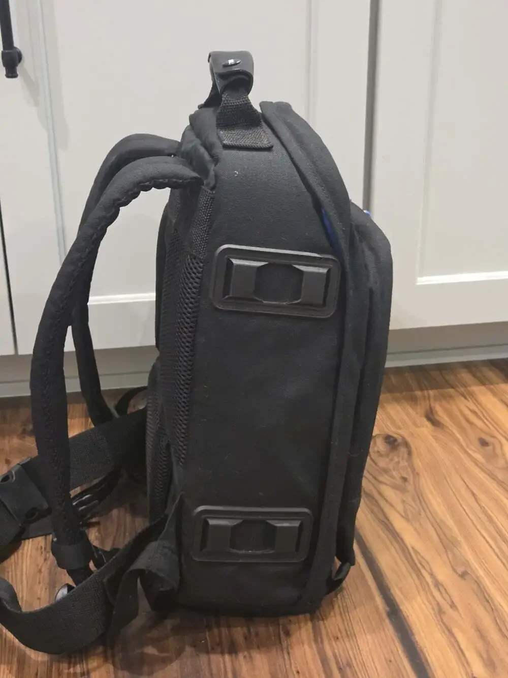 Tenba organize protect
